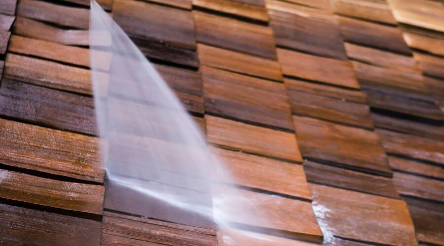 Slate Roofing in Parkersburg, IL